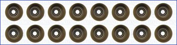 AJUSA 57027400 Комплект прокладок, стерже