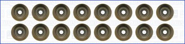 AJUSA 57037800 Комплект прокладок, стерже