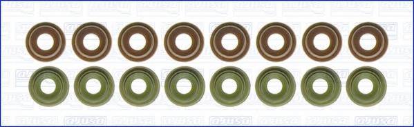AJUSA 57038300 Комплект прокладок, стерже