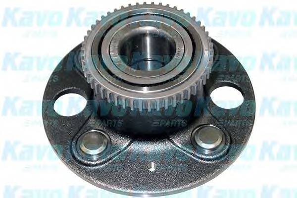 KAVO PARTS WBH-2014 Комплект подшипника ступиц