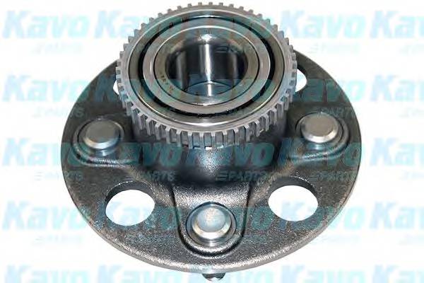 KAVO PARTS WBH-2016 Комплект подшипника ступиц