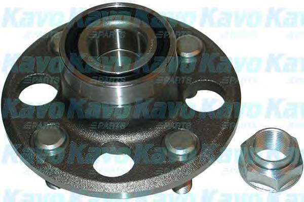 KAVO PARTS WBK-2005 Комплект подшипника ступиц