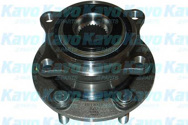 KAVO PARTS WBH-3016 Комплект підшипника маточи...