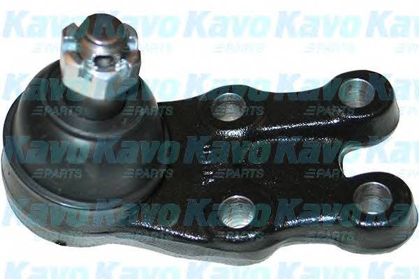 KAVO PARTS SBJ-3021 Несущий / направляющий шарн