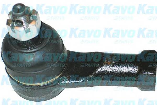 KAVO PARTS STE-1506 Наконечник поперечной руле