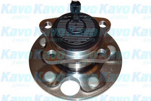 KAVO PARTS WBK-9026 Комплект подшипника ступиц... KAVO PARTS WBK-9026 Комплект подшипника ступиц...
