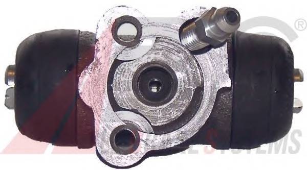 A.B.S. 52545X Колісний гальмівний цилінд...