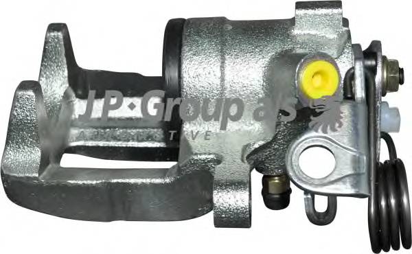 JP GROUP 1162000870 Тормозной суппорт JP GROUP 1162000870 Тормозной суппорт