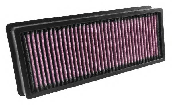 K&N FILTERS 333028 Фильтр воздуха, спорт