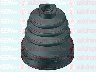 AUTOFREN SEINSA D8 559 Пильник шарнiра прив. вала