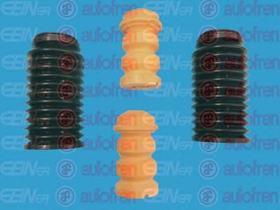 AUTOFREN SEINSA D5010 ODBOJE I OSONY KPL.