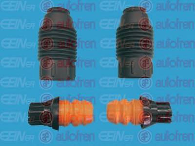 AUTOFREN SEINSA D5046 OSONA AMORT. FIAT P. PUNTO II