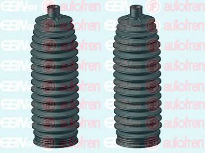 AUTOFREN SEINSA D9338C Пильник рульового механізм