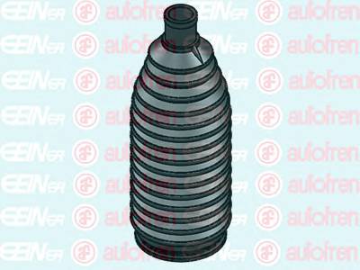 AUTOFREN SEINSA D9 347 Пильник рульового механізм