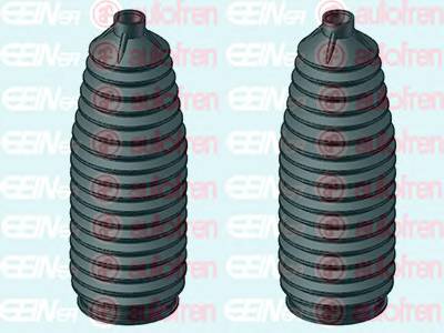 AUTOFREN SEINSA D9 314C Пильник рульового механізм