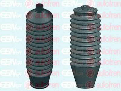 AUTOFREN SEINSA D9 351C Пильник рульового механізм...