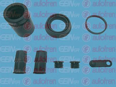 AUTOFREN SEINSA D4 2276C Ремонтний комплект AUTOFREN SEINSA D4 2276C Ремонтний комплект