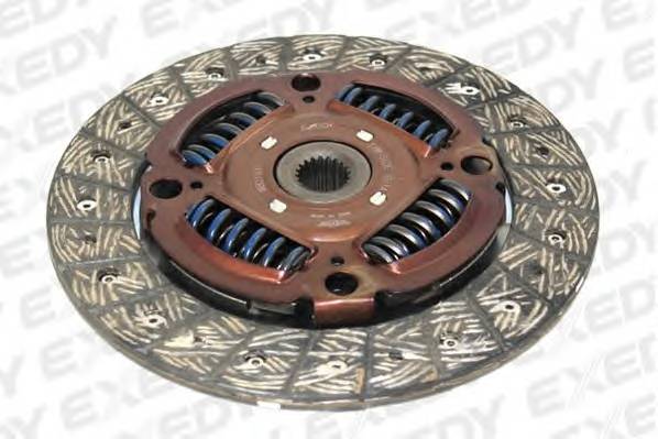EXEDY MBD104 Диск сцепления