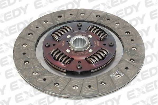 EXEDY MBD089U Диск сцепления EXEDY MBD089U Диск сцепления