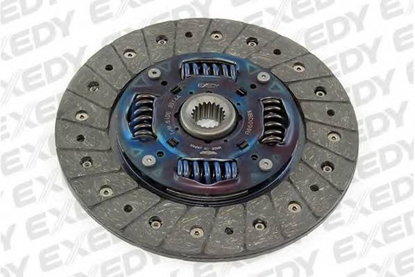 EXEDY MBD099U Диск сцепления