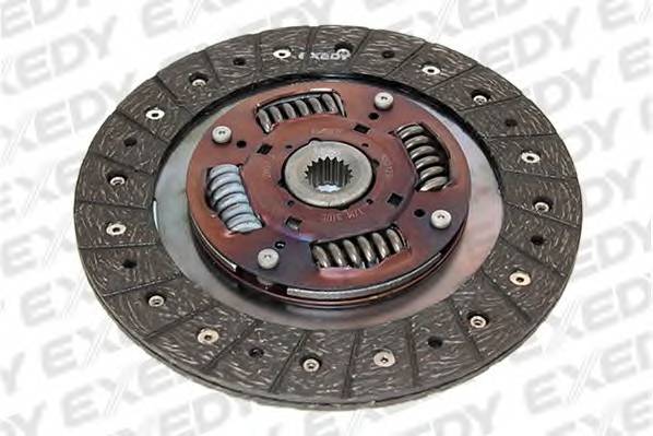 EXEDY NSD129U Диск зчеплення EXEDY NSD129U Диск зчеплення