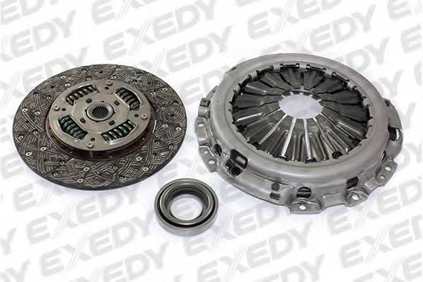 EXEDY NSK2184 Комплект зчеплення EXEDY NSK2184 Комплект зчеплення