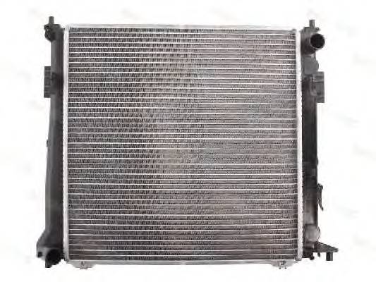 THERMOTEC D70302TT Радиатор, охлаждение двига... THERMOTEC D70302TT Радиатор, охлаждение двига...
