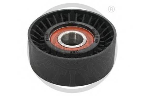 OPTIMAL 0-N1491S Натяжной ролик, поликлинов... OPTIMAL 0-N1491S Натяжной ролик, поликлинов...