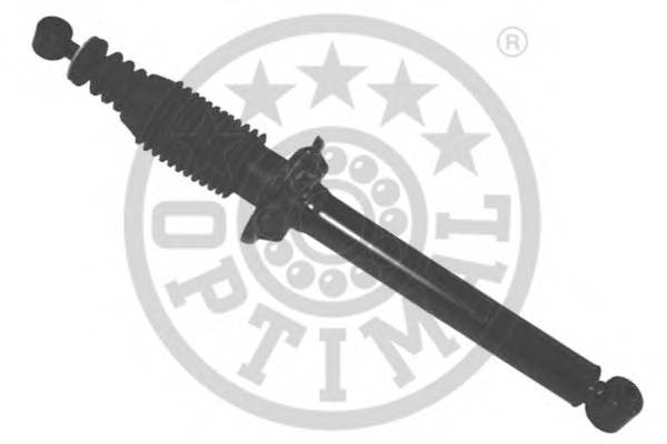 OPTIMAL A-1725H Амортизатор