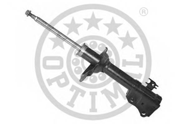 OPTIMAL A-67654G Амортизатор OPTIMAL A-67654G Амортизатор