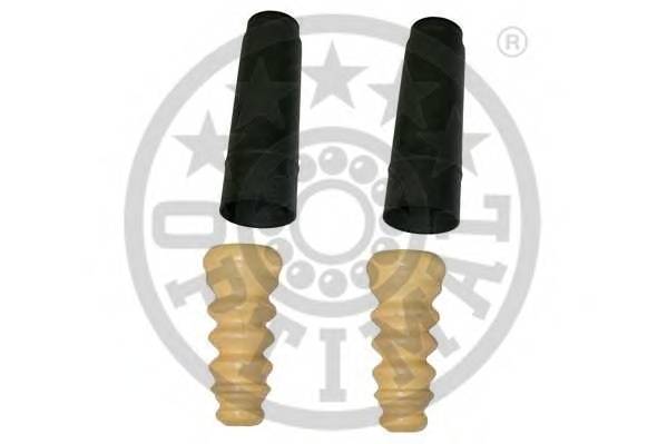 OPTIMAL AK-735095 Пылезащитный комилект, амо...