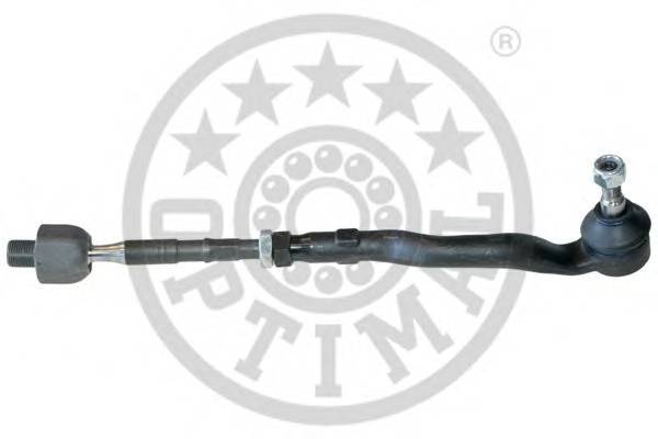 OPTIMAL G0-691 Поперечна рульова тяга OPTIMAL G0-691 Поперечна рульова тяга