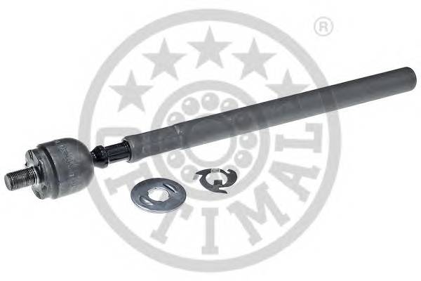 OPTIMAL G2-080 Осевой шарнир, рулевая тяга