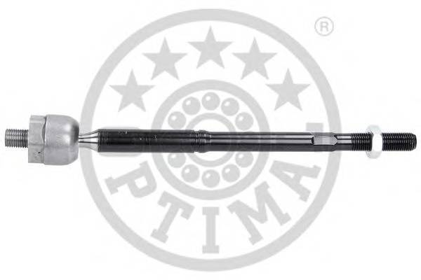 OPTIMAL G2-1037 Осьовий шарнір, рульова тяг... OPTIMAL G2-1037 Осьовий шарнір, рульова тяг...