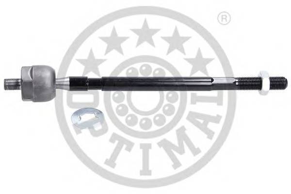 OPTIMAL G2-686 Осьовий шарнір, рульова тяг... OPTIMAL G2-686 Осьовий шарнір, рульова тяг...