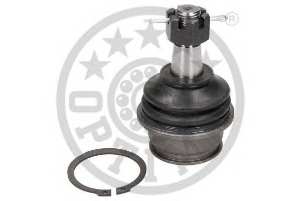 OPTIMAL G3-1007 Несущий / направляющий шарн