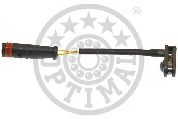 OPTIMAL WKT-50581K Сигналізатор, знос гальмів...