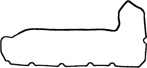 REINZ 71-34404-00 Прокладка, крышка головки ц