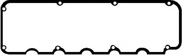 REINZ 71-24469-10 Прокладка, крышка головки ц