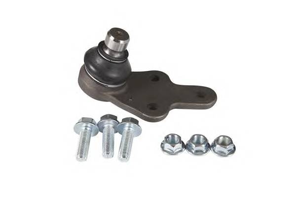 MOOG FD-BJ-12509 Несучий / напрямний шарнір