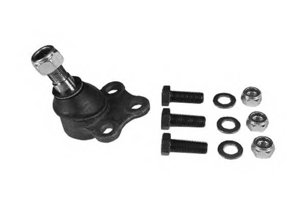 MOOG RE-BJ-7762 Несущий / направляющий шарн