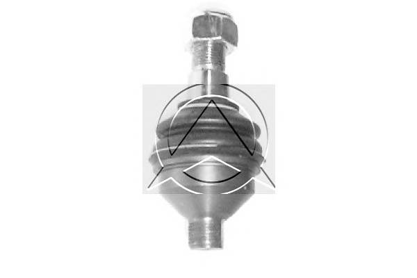 SIDEM 20682 Несущий / направляющий шарн