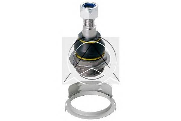 SIDEM 5081 Несущий / направляющий шарн...