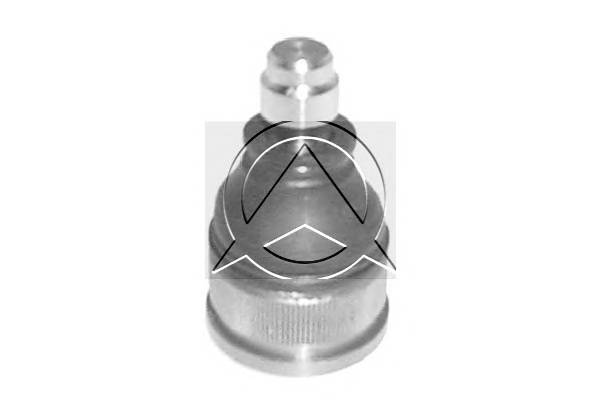 SIDEM 51183 Несучий / напрямний шарнір