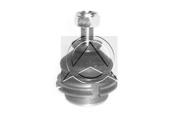 SIDEM 53383 Несущий / направляющий шарн