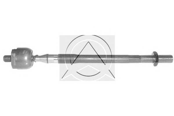 SIDEM 6112 Осевой шарнир, рулевая тяга