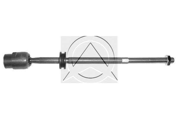 SIDEM 63430 A Осьовий шарнір, рульова тяг...