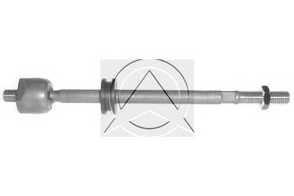 SIDEM 67132 A Осевой шарнир, рулевая тяга