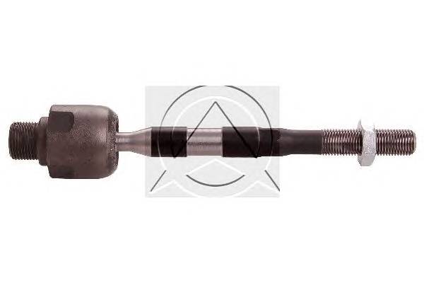 SIDEM 81217 Осевой шарнир, рулевая тяга