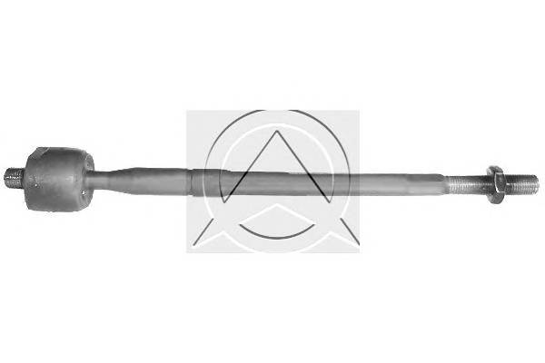 SIDEM 9612 Осевой шарнир, рулевая тяга